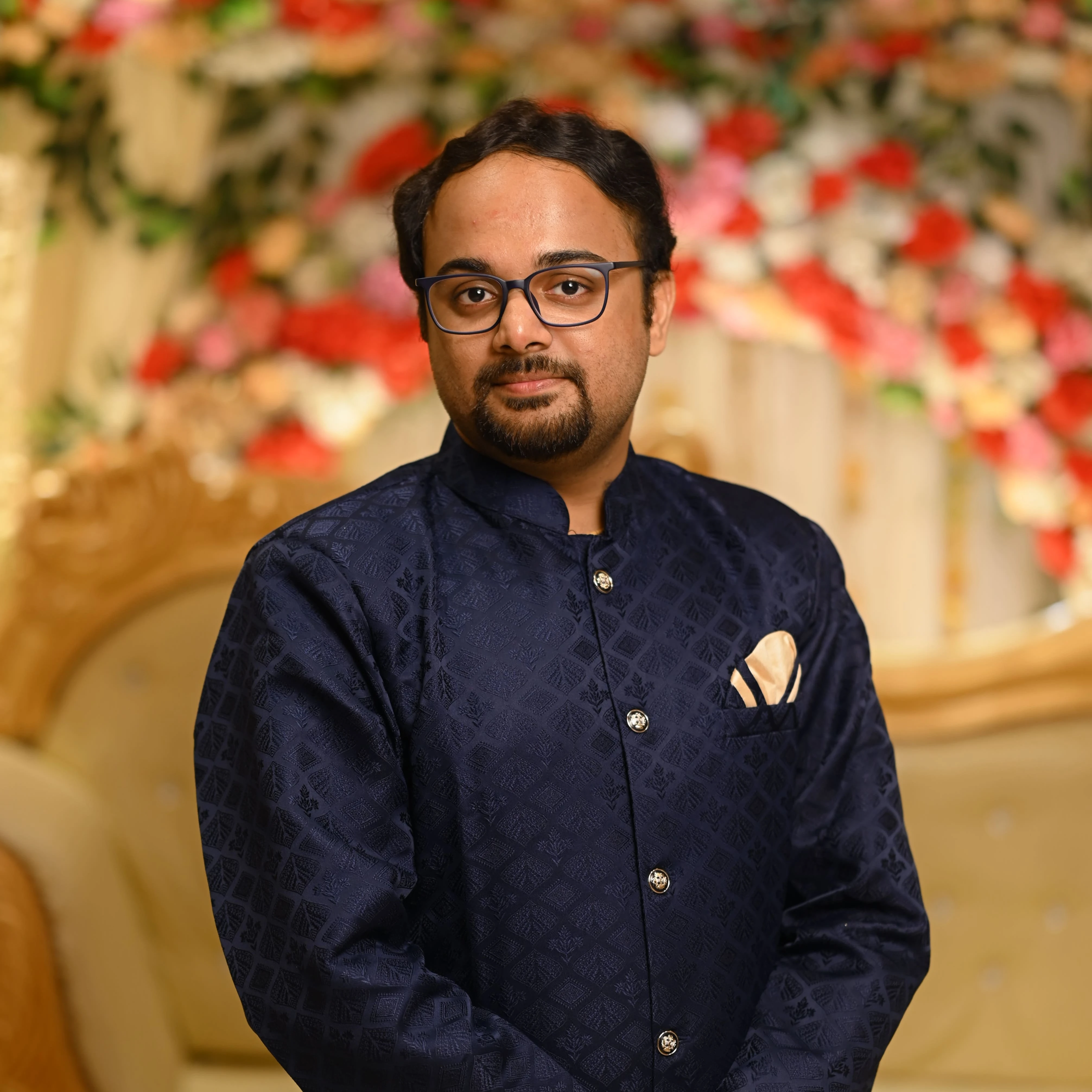 Rohit Auddy